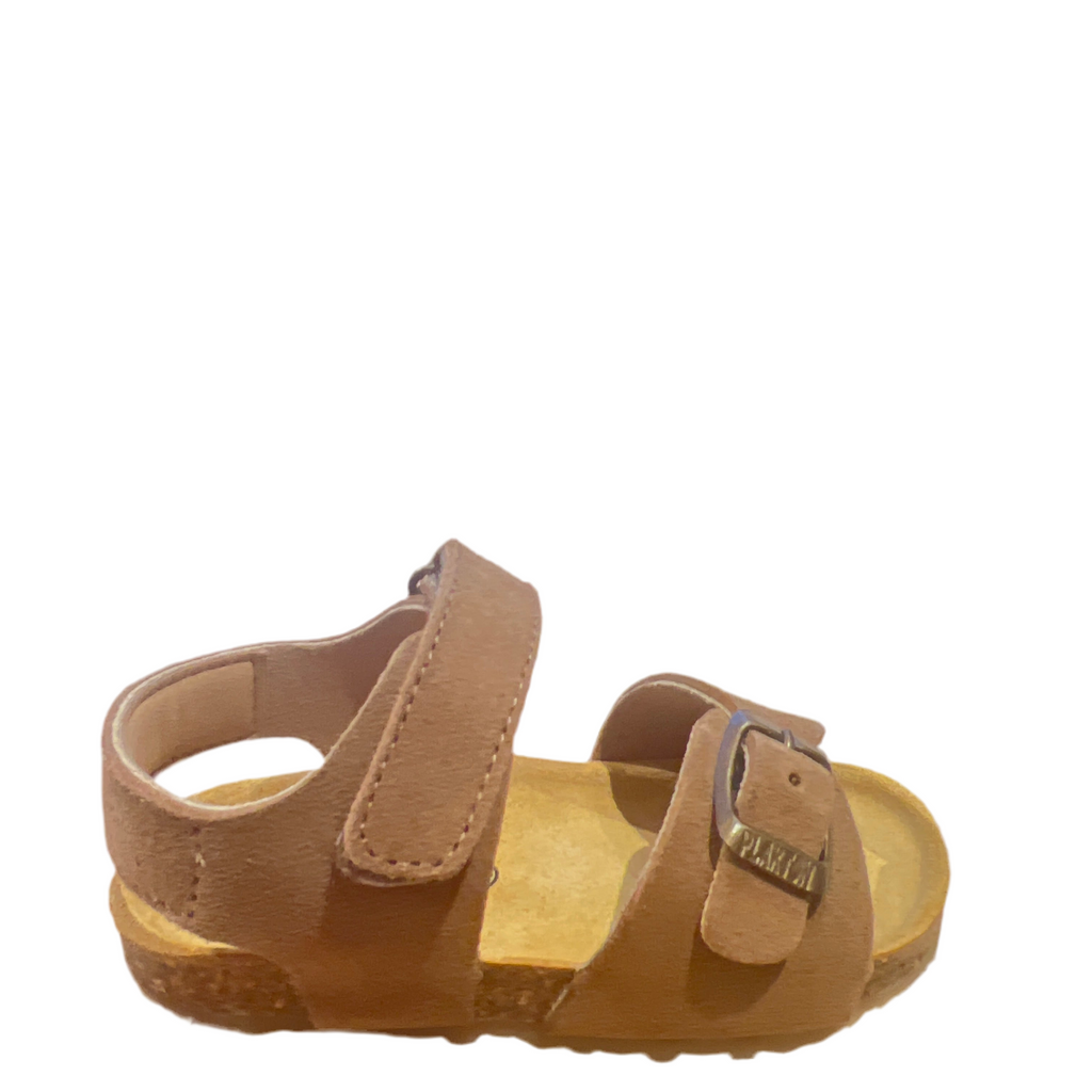 Plakton Sandals Penta - Afelpado Vison 855702 - MintMouse (Unicorner Concept Store)