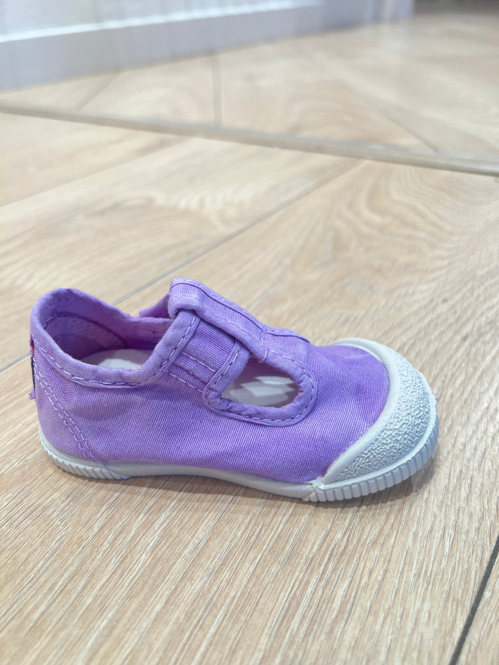 (451777-199) Cienta Barefoot Lilas - MintMouse (Unicorner Concept Store)