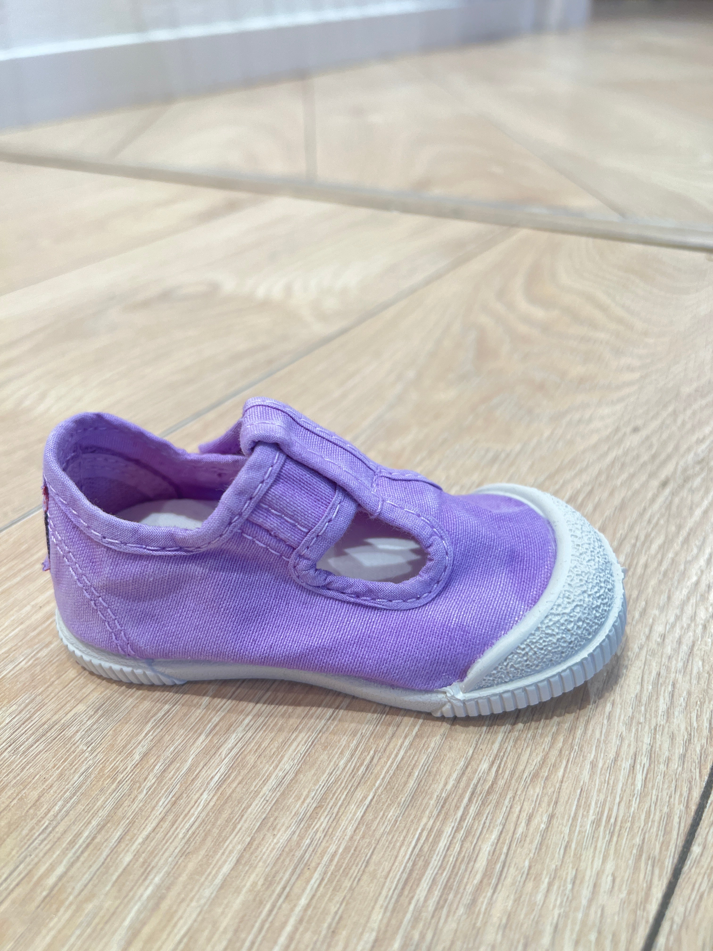 (451777-199) Cienta Barefoot Lilas - MintMouse (Unicorner Concept Store)