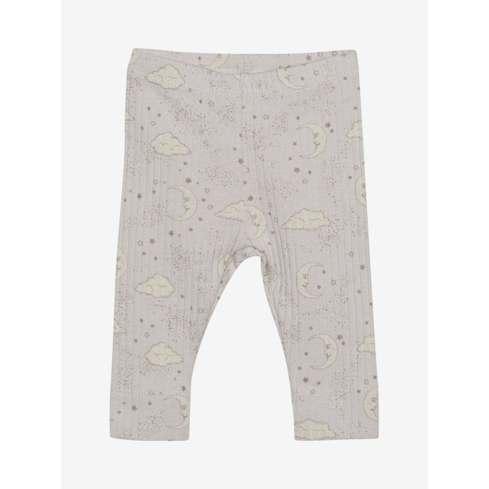 (422552) - Fixoni - leggings rib cloud