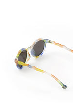 Sunglasses - Art Brush Oval