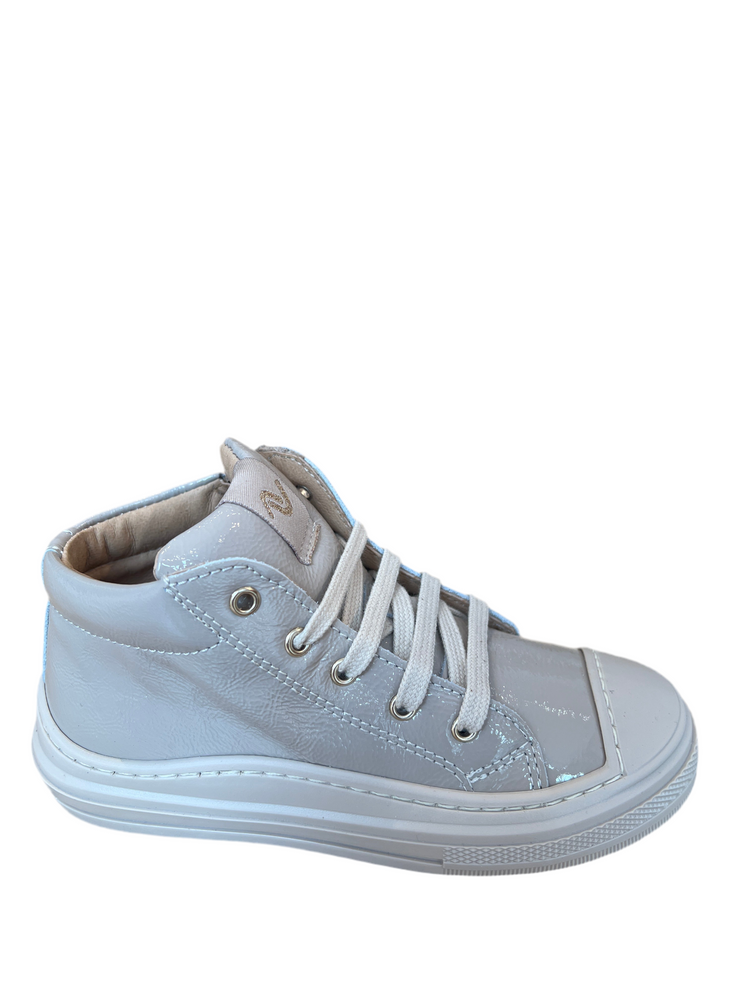 Low Trainers , Beige , (25308)