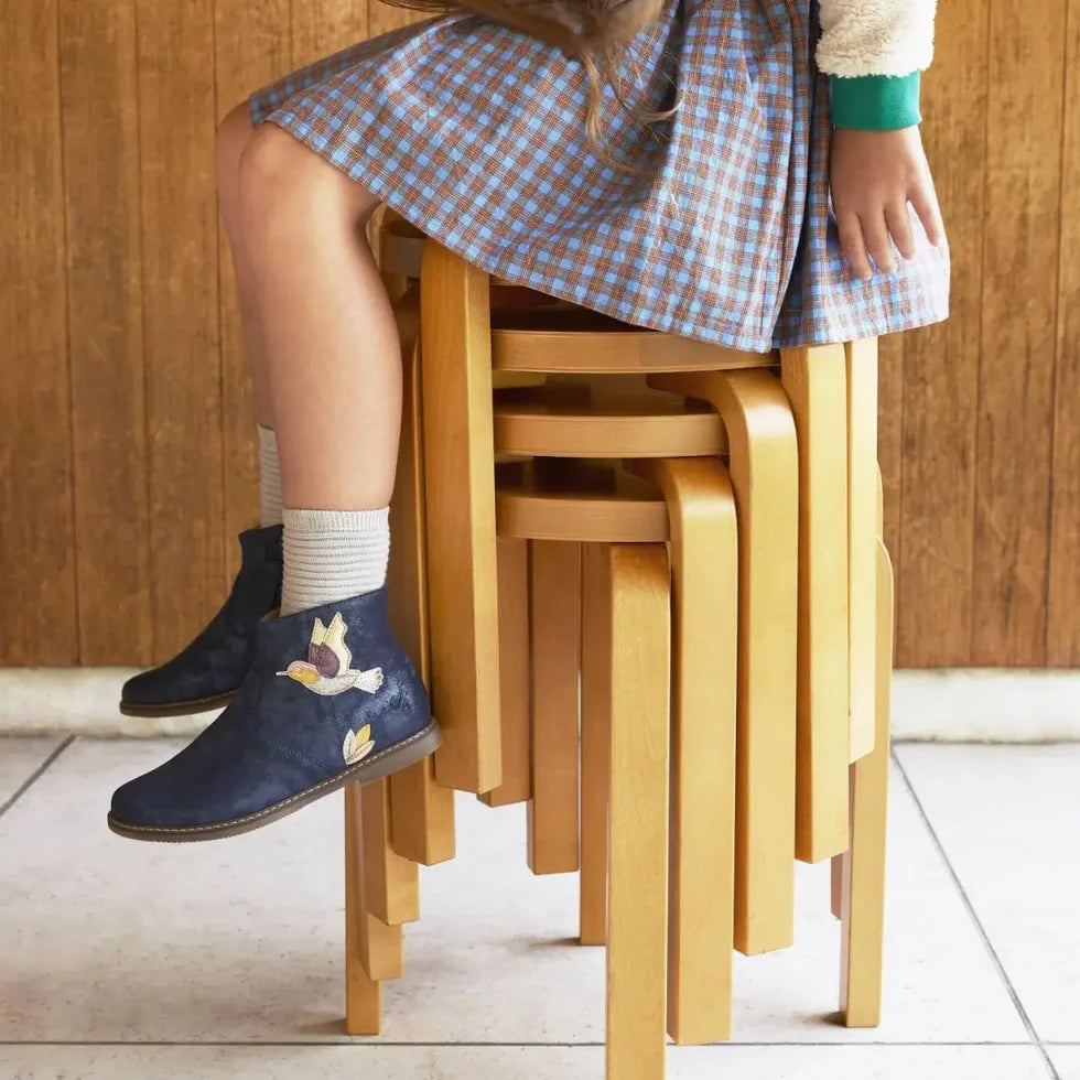 City Colibri - Blue - MintMouse (Unicorner Concept Store)