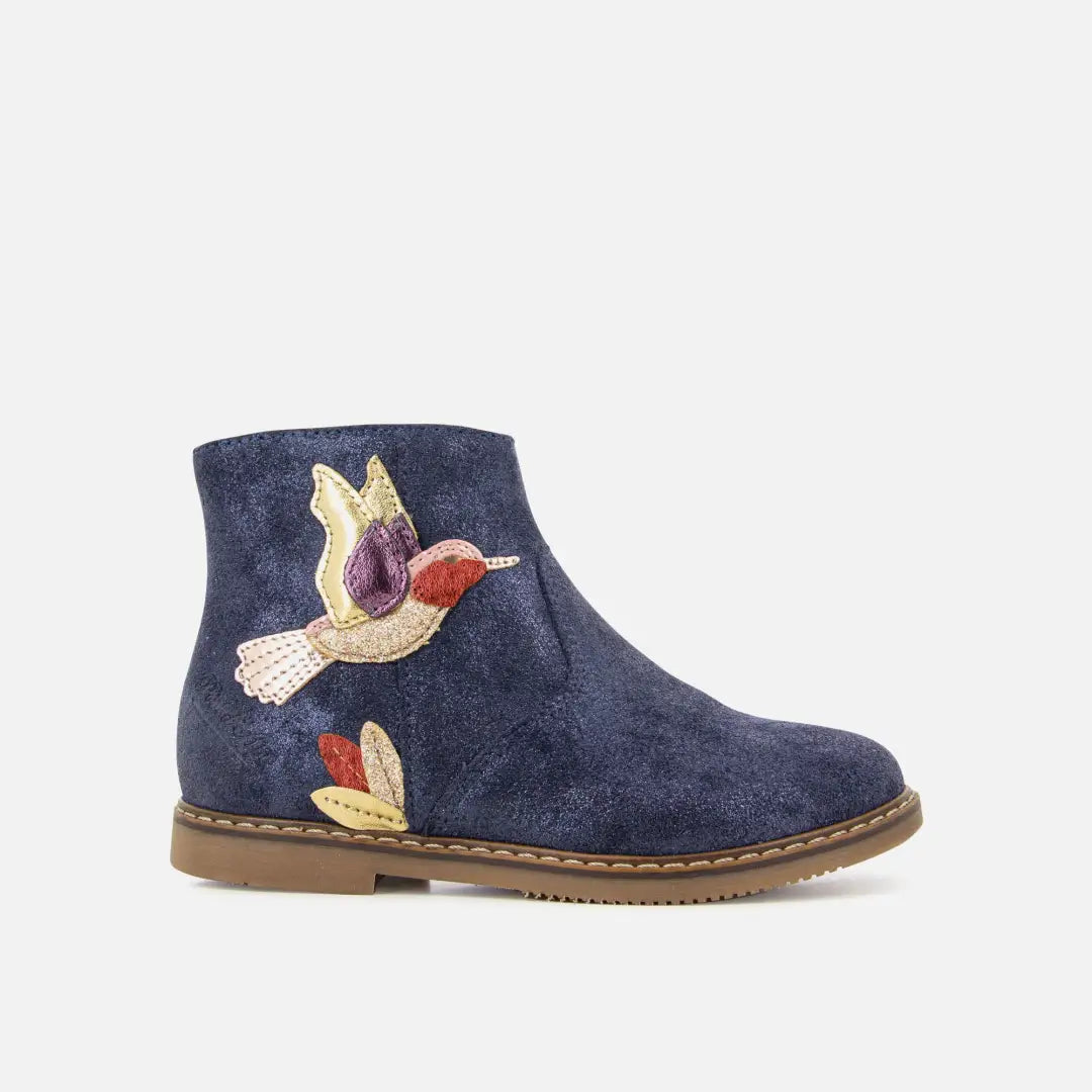 City Colibri - Blue - MintMouse (Unicorner Concept Store)