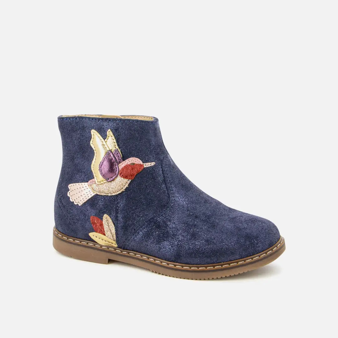 City Colibri - Blue - MintMouse (Unicorner Concept Store)