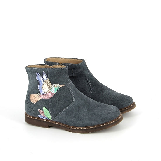 City Colibri - Blue - MintMouse (Unicorner Concept Store)