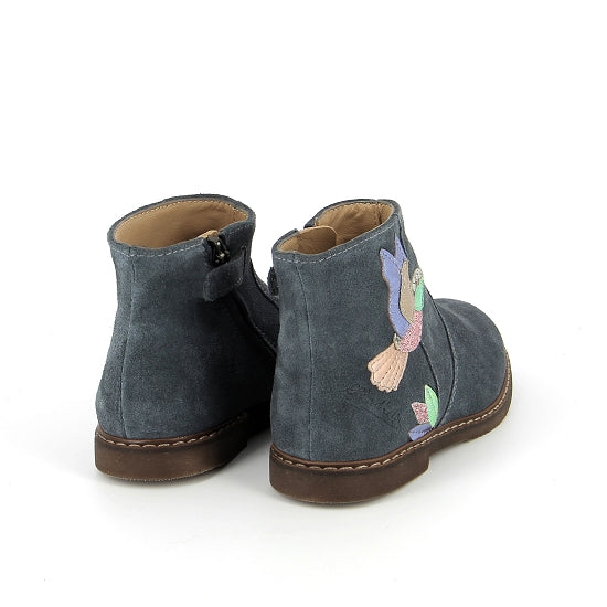 City Colibri - Blue - MintMouse (Unicorner Concept Store)