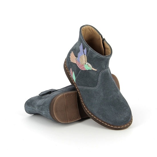 City Colibri - Blue - MintMouse (Unicorner Concept Store)
