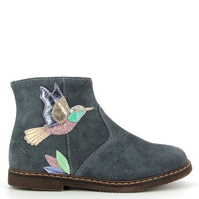 City Colibri - Blue - MintMouse (Unicorner Concept Store)