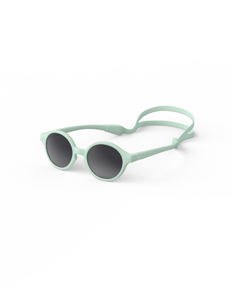 Baby - Kids Sunglasses | #D Aqua Green