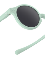 Baby - Kids Sunglasses | #D Aqua Green