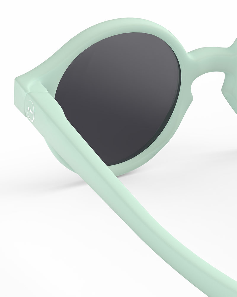 Baby - Kids Sunglasses | #D Aqua Green