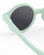Baby - Kids Sunglasses | #D Aqua Green
