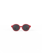Baby - Kids Sunglasses | #D Red