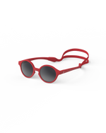 Baby - Kids Sunglasses | #D Red