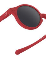 Baby - Kids Sunglasses | #D Red