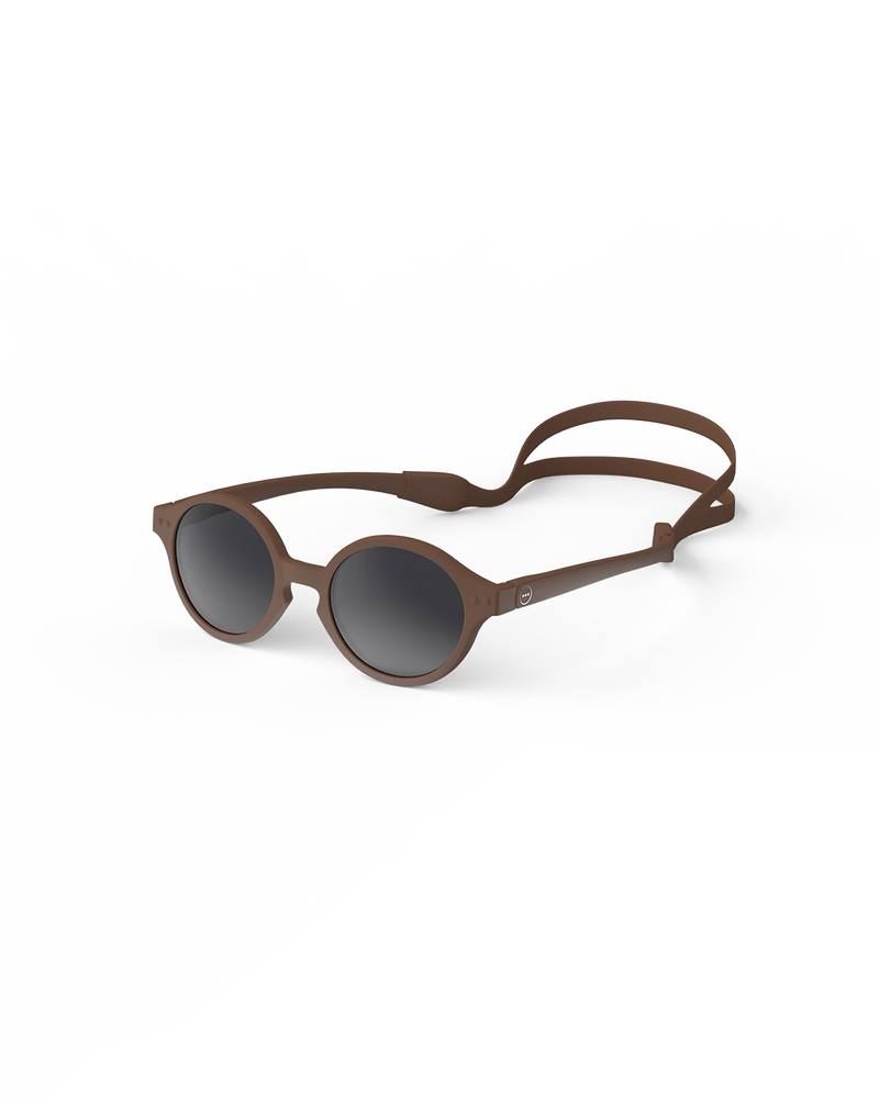 Baby - Kids Sunglasses | #D Chocolate