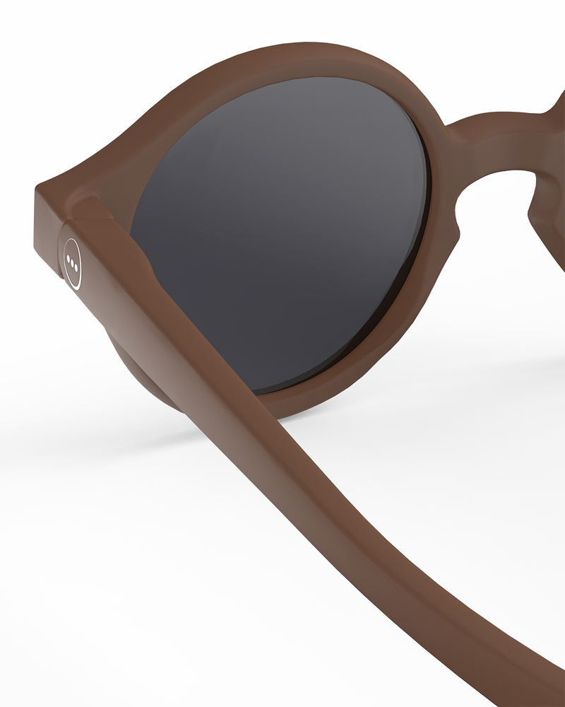 Baby - Kids Sunglasses | #D Chocolate