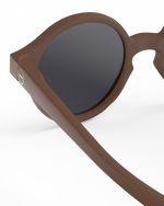 Baby - Kids Sunglasses | #D Chocolate