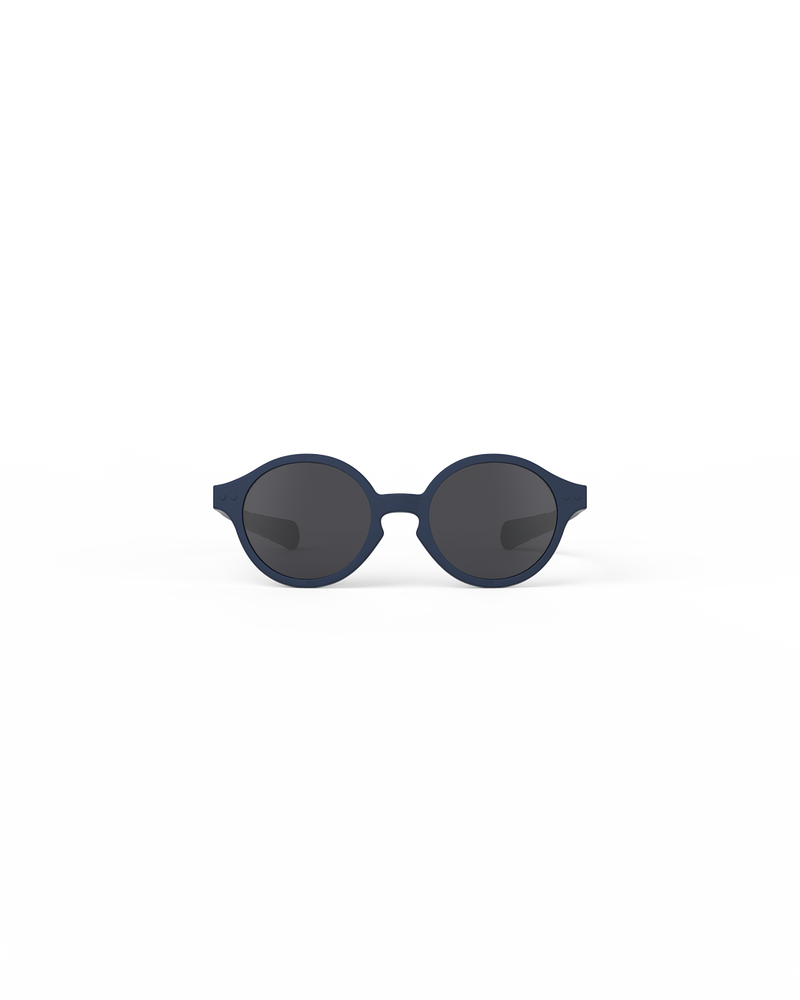 Baby - Kids Sunglasses | #D Denim Blue