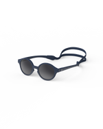 Baby - Kids Sunglasses | #D Denim Blue