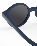 Baby - Kids Sunglasses | #D Denim Blue