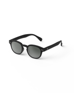 Junior Sunglasses | #C Black