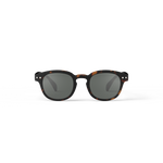 Junior Sunglasses | #C Tortoise