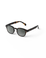 Junior Sunglasses | #C Tortoise