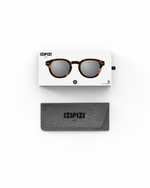 Junior Sunglasses | #C Tortoise