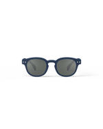 Junior Sunglasses | #C Navy blue