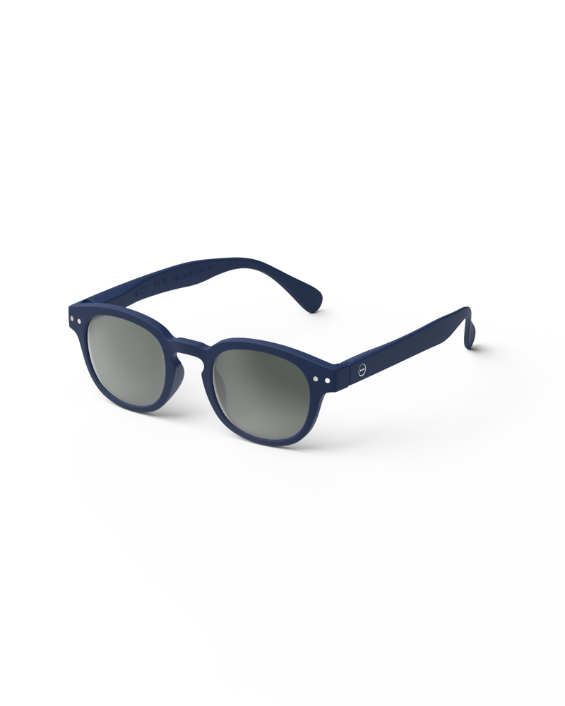 Junior Sunglasses | #C Navy blue