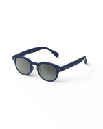 Junior Sunglasses | #C Navy blue