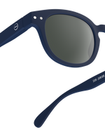 Junior Sunglasses | #C Navy blue