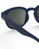 Junior Sunglasses | #C Navy blue