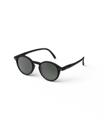 Junior Sunglasses | #D Black