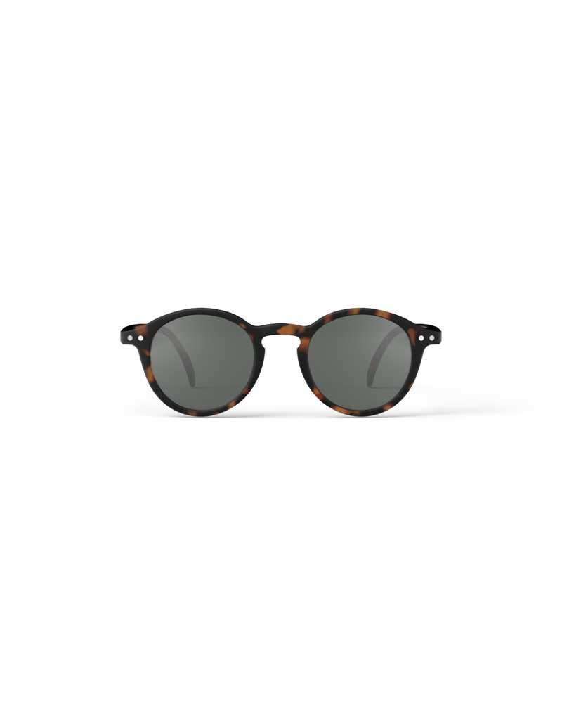 Junior Sunglasses | #D Tortoise