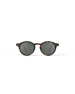 Junior Sunglasses | #D Tortoise