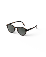 Junior Sunglasses | #D Tortoise