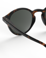 Junior Sunglasses | #D Tortoise