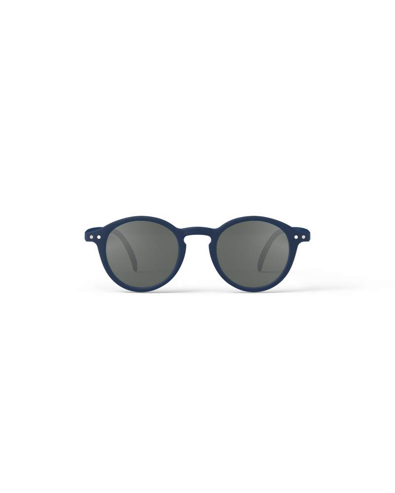 Junior Sunglasses | #D Navy Blue