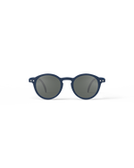 Junior Sunglasses | #D Navy Blue