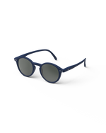Junior Sunglasses | #D Navy Blue