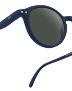 Junior Sunglasses | #D Navy Blue