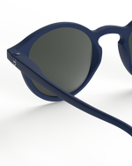 Junior Sunglasses | #D Navy Blue