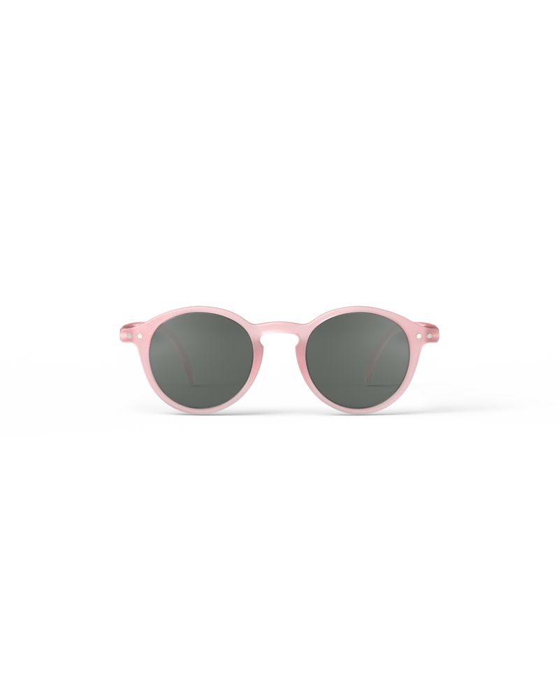 Junior Sunglasses | #D Pink