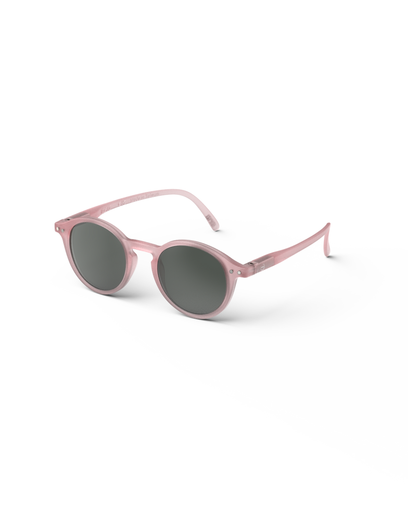 Junior Sunglasses | #D Pink