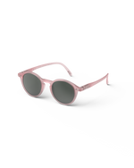 Junior Sunglasses | #D Pink