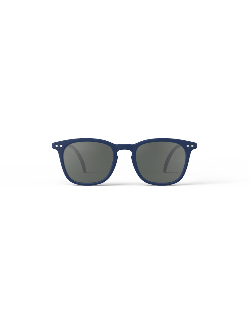 Junior Sunglasses | #E Navy Blue