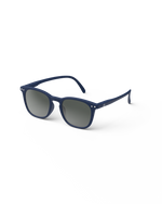 Junior Sunglasses | #E Navy Blue